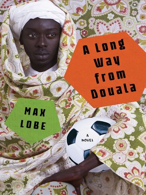 cover image of A Long Way from Douala